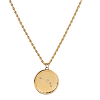 CONSTELLATIONS NECKLACE BY ML JOYAS