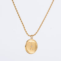 CONSTELLATIONS NECKLACE BY ML JOYAS