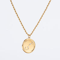 CONSTELLATIONS NECKLACE BY ML JOYAS