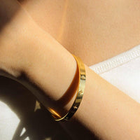 Ruth Starry Night Bangle