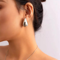 Kylie Classic Drop Earrings Best Seller