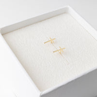 TINY CROSS