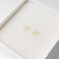 TINY CROSS