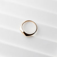 Demi Protective Eye in Gold