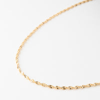 Arianna Little Rope Chain Classic