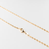 Arianna Little Rope Chain Classic