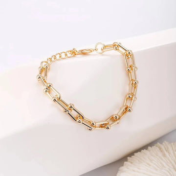 Bel U Link Bracelet Best Seller