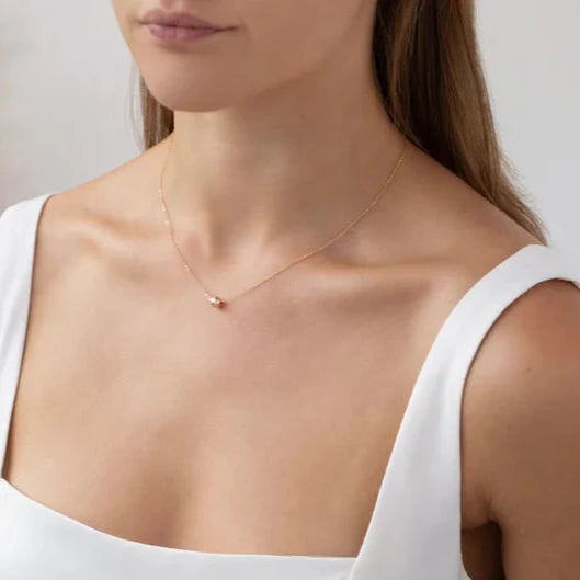 Anna Ball Dainty Classic Necklace