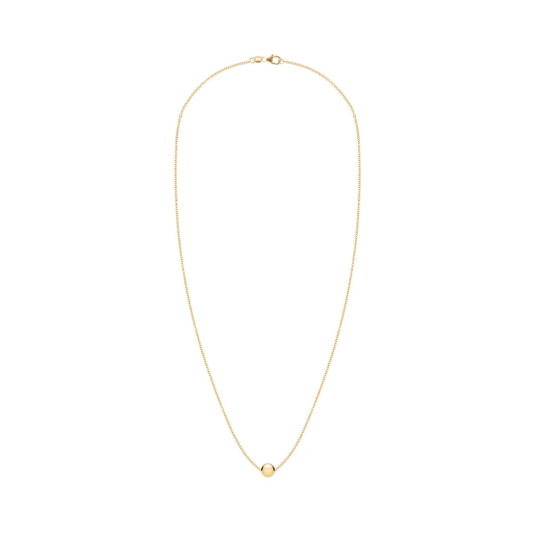 Anna Ball Dainty Classic Necklace