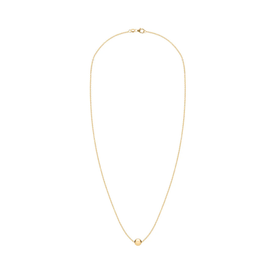 Anna Ball Dainty Classic Necklace