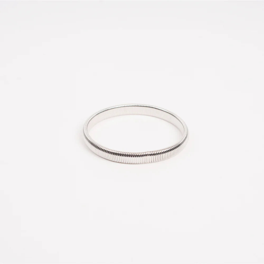 Talitha Bracelet Bangle Stainless Steel