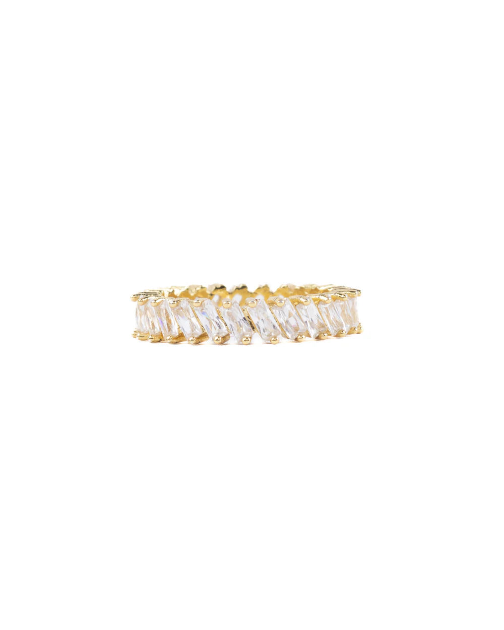 Grizelle Ring