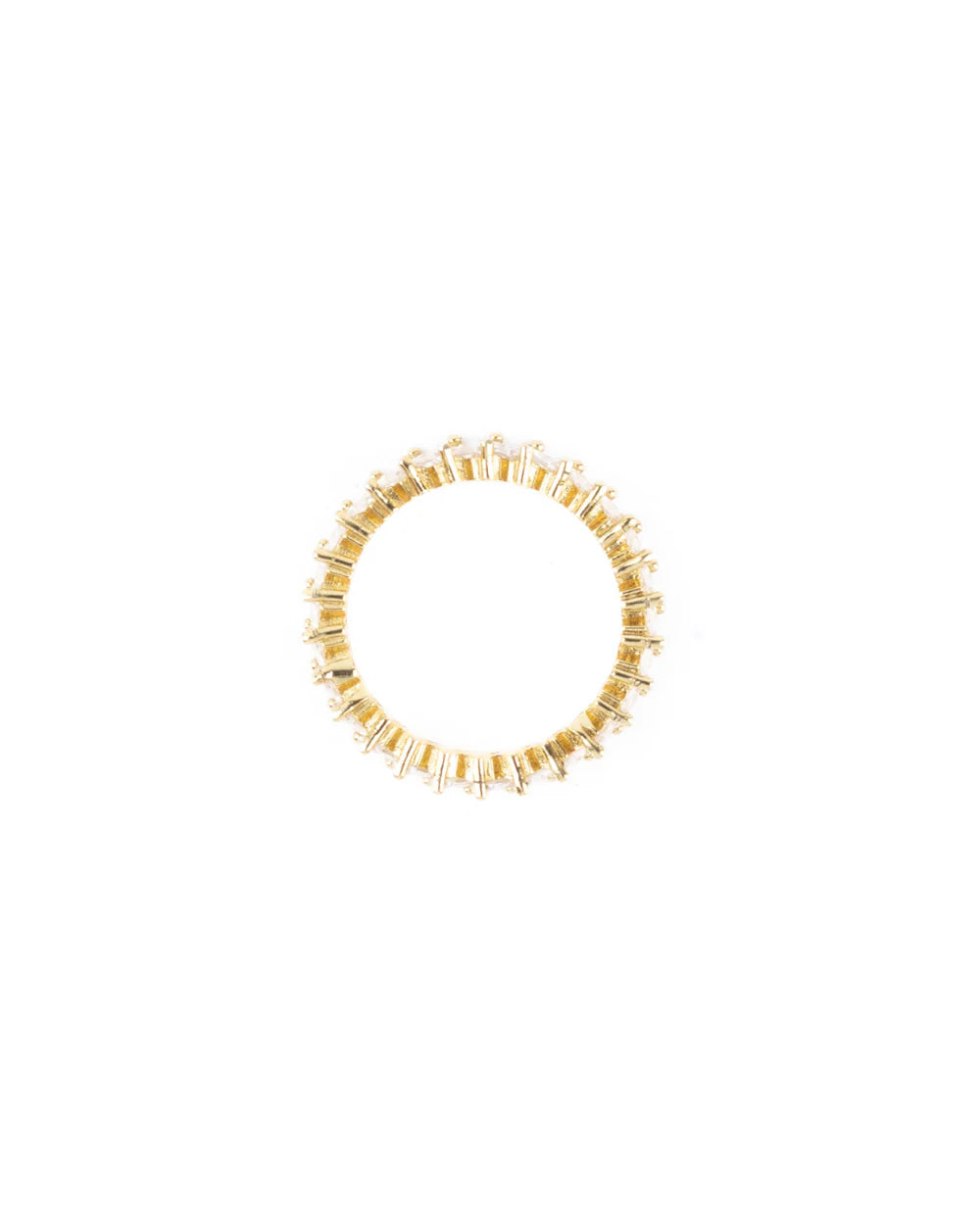 Grizelle Ring