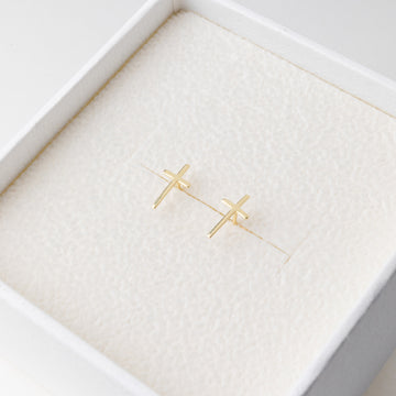 TINY CROSS