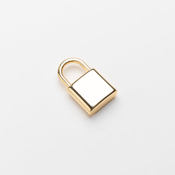 BELIEVE PADLOCK